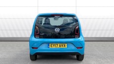 Volkswagen Up 1.0 BlueMotion Tech Take Up 5dr Petrol Hatchback